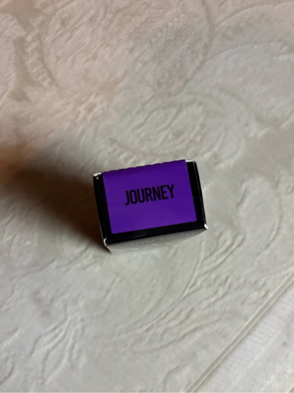 Danessa Myricks Beauty Colorfix Metallic EyeShadow Pigment Paint in Journey BNIB